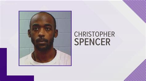 christopher spencer murder trial
